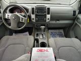 Used 2017 Nissan Frontier Truck