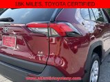 Used 2024 Toyota RAV4 SUV