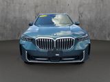 Used 2025 BMW X5 SUV