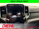 New 2026 Ram 1500 Truck