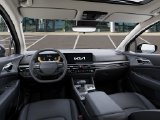 New 2026 Kia Sportage SUV