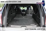 Used 2023 Chevrolet Suburban SUV