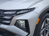 Used 2025 Hyundai Tucson SUV