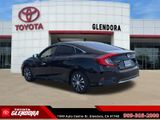 Used 2021 Honda Civic Sedan