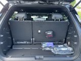 New 2026 Toyota Sequoia SUV
