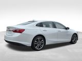 Used 2023 Chevrolet Malibu Sedan