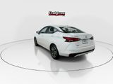 Used 2024 Nissan Versa Sedan
