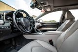 Used 2023 Toyota Camry Sedan