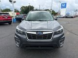 Used 2021 Subaru Forester SUV