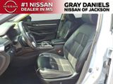 Used 2024 Nissan Altima Sedan