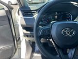 Used 2025 Toyota RAV4 Hybrid SUV