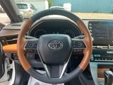 Used 2020 Toyota Avalon Sedan