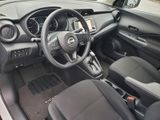 Used 2025 Nissan Kicks Play SUV
