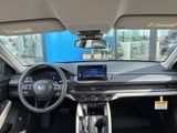 New 2026 Honda Accord Sedan Sedan