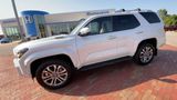 Used 2025 Toyota 4Runner i-FORCE MAX Hybrid SUV