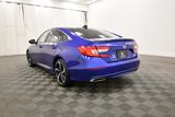 Used 2021 Honda Accord Sedan