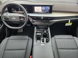 New 2026 Nissan Murano SUV
