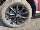 Used 2024 Honda CR-V Hybrid SUV