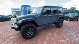 Used 2026 Jeep Wrangler SUV