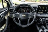 Used 2024 Chevrolet Blazer SUV
