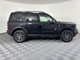 Used 2021 Ford Bronco Sport SUV