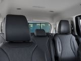 New 2026 Kia Carnival MPV Van