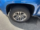 Used 2022 Chevrolet Colorado Truck