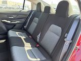 New 2027 Nissan Sentra Sedan