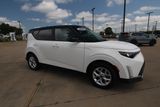 Used 2025 Kia Soul Hatchback