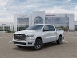 New 2026 Ram 1500 Truck