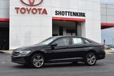 Used 2024 Volkswagen Jetta Sedan