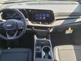 New 2026 Chevrolet Equinox SUV