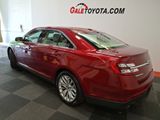 Used 2017 Ford Taurus Sedan