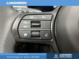 New 2027 Honda HR-V SUV