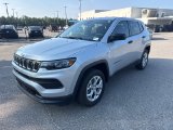Used 2024 Jeep Compass SUV