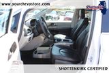 Used 2024 Chrysler Pacifica Van