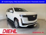 Used 2023 Cadillac Escalade ESV SUV