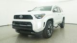New 2026 Toyota 4Runner SUV