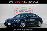 Used 2020 Mercedes-benz S-Class Sedan