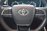 Used 2020 Toyota Highlander Hybrid SUV