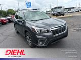 Used 2021 Subaru Forester SUV
