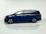 Used 2019 Honda Odyssey Van