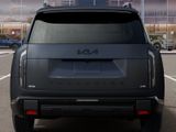 New 2027 Kia Telluride Hybrid SUV