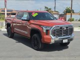 Used 2025 Toyota Tundra Hybrid Truck
