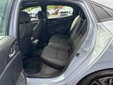 Used 2019 Honda Civic Hatchback Hatchback