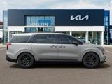 New 2026 Kia Carnival MPV Van