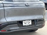 New 2026 Nissan Murano SUV