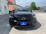 Used 2023 Volvo C40 Recharge Pure Electric SUV