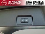 New 2026 Nissan Rogue SUV