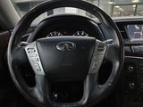 Used 2015 Infiniti QX80 SUV